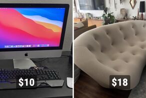 19 случаев, когда люди приобрели на барахолках полезные вещи в разы дешевле, чем они стоили изначально