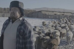 «А вокруг одни бараны»: в Забайкалье сняли пародию на сериал «Слово пацана»