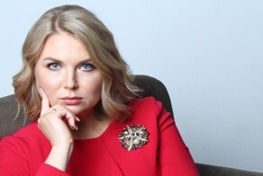 А судьи кто? Требующая наказаний для участников "голой вечеринки" омбудсмен Татарстана сама была не прочь раздеться в 90-х