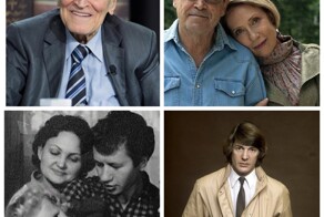 Интересные снимки известных людей