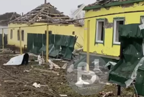Минобороны сообщило об аварийном сходе боеприпаса в Воронежской области