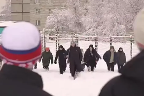 "Мы стали другими!": подростки из Владимира сняли свою версию "Слова пацана"