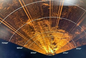 Американский рыбак нашёл корабль, затонувший 152 года назад