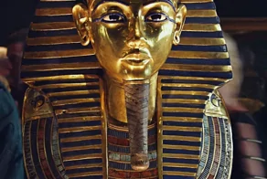 "Вскрывать было ошибкой". Какую загадку оставил самый загадочный фараон