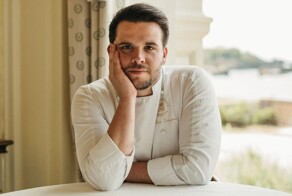 "Голая вечеринка" по-французски: шеф-повара мишленовского ресторана во Франции уволили после обряда посвящения новичка