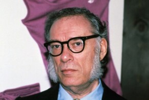 10 фактов об Айзеке Азимове