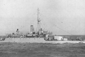 Humber. От монитора до портового крана