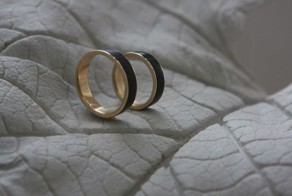 Мастер-класс по производству золотого кольца (27 фото)