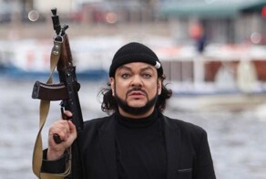 Вопрос ребром: звезд российского шоу-бизнеса заставят присягнуть на верность России