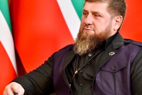 Толстый троллинг от Кадырова: "Пожалуйста, снимите ни на что не влияющие санкции с родственников"