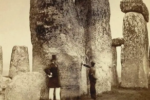 13 редких исторических фотографий, которые хранят увлекательные истории