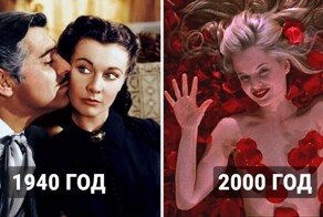 7 фильмов, которые взяли главную награду премии «Оскар» в предыдущие годы Дракона
