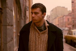 Как снимали фильм "Брат": кадры со съемок и 17 интересных фактов о фильме