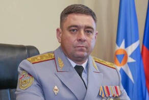 «Чтобы у него онкологией заболела вся семья»: глава волгоградского МЧС пообещал страшные последствия сотруднику, написавшему на него жалобу в прокуратуру