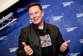 Илона Маска обвинили в регулярном употреблении грибов и прочих запрещённых веществ