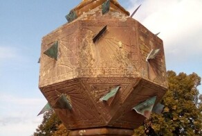 15 изображений, которые покажут новые грани мира
