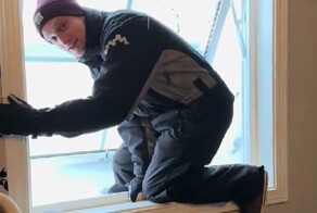 Один день из жизни норвежца