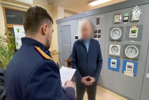 В Подольске за коллапс с подачей тепла задержали замглавы администрации и начальника котельной