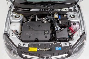 АвтоВАЗ рассекретил ресурс двигателей автомобилей Лада