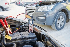 Правильно прикурить и не испортить автомобиль