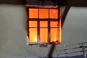 Cамый необычный способ спалить дом