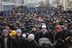 Попавшихся на торговле наркотиками новых россиян лишили гражданства