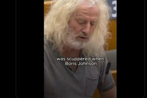 Подборка иностранных мнений о ситуации вокруг Украины и не только 09.01