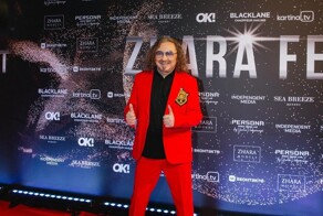 В чём пришли российские звёзды на музыкальный фестиваль "Жара Fest" в Дубае