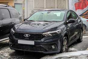 АвтоВАЗ готовит новую модель, которая будет дешевле и современнее Лады Весты