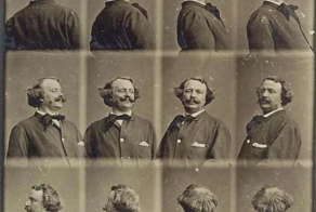 Фотографии знаменитостей 19 века (14 фото)
