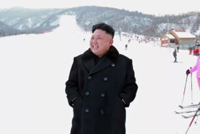 Россиян пригласили на горнолыжный курорт Северной Кореи