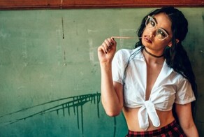 Тест по русскому языку, который легко пройдут школьники