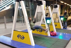 30 интересных придумок, которые люди заметили во время путешествий