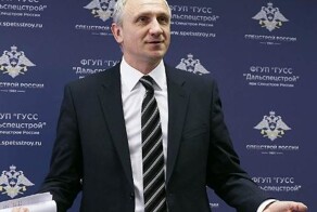 В Матросской тишине умер один из основных фигурантов дела о хищениях на космодроме «Восточный»