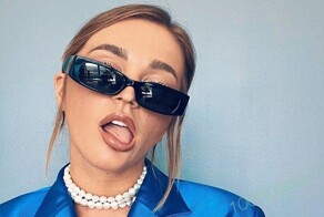 "Та ещё семейка!": жена блогера, бросившего в снег младенца, заявила, что не собирается помогать своей матери