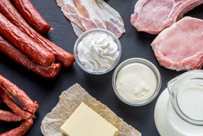 100 городов мира готовы избавиться от употребления мяса и молочных продуктов к 2030 году