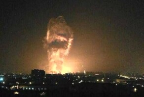США и Великобритания нанесли удары по Йемену: что известно о ситуации на Ближнем Востоке