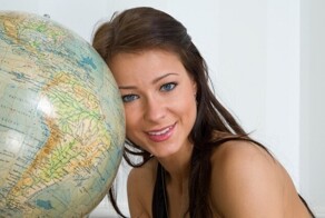 Непростой островной географический тест