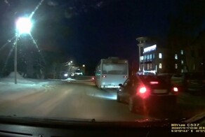 Мгновенная карма наглядно