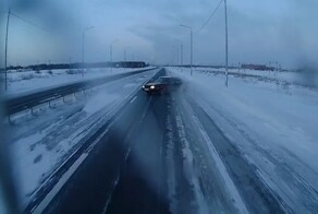 Говорят, что из Омска нельзя уехать, а приехать, получается тоже?