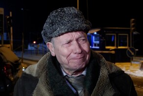 "Угроза национальной безопасности": из Латвии депортировали 82-летнего военного пенсионера Каткова