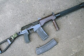 Автомат специальный СР-3М «Вихрь» — обзор, особенности, история создания