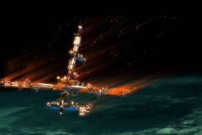 Как наиболее безопасно уничтожить МКС