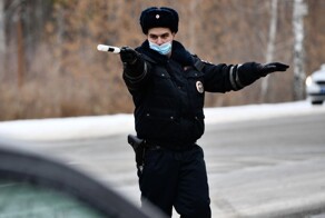 «Не было обнаружено никаких нарушений законности»: МВД Карелии встало на защиту дрифтующего сотрудника