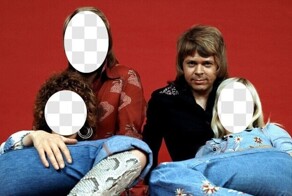 Угадайте группу по её самому непримечательному участнику