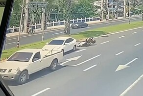 Очень тяжело определить виновного