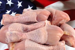 «Окорочка Байдена». Птицеводы Казахстана просят запретить ввоз в страну инфицированной курицы из США