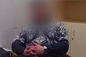 Авиапассажир не стал садиться на своё место и оказался в отделе полиции