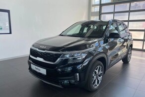Завод Автотор начал отправку в салоны свежесобранных автомобилей Kia Seltos и Soul