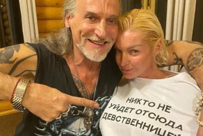 Сидя на Мальдивах, Волочкова обвинила Джигурду в сливе скандального видео, а в России её уже просят "отменить"